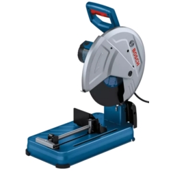 ABRASIVE CUTOFF MACHINE 14"