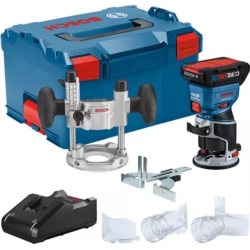 COMPACT PALM ROUTER KIT