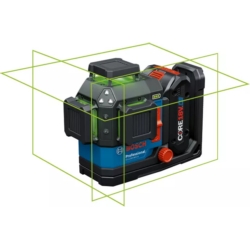 LASER SELF LEVELNG TRI PLANE 18V