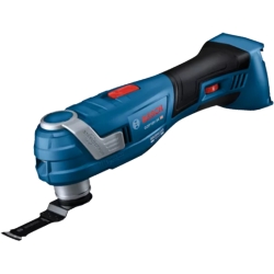 OSCILLATING TOOL 18 VOLT