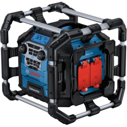 COMPACT JOBSITE SPEAKER 12/18V