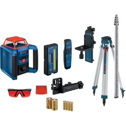ROTARY VERT/HORZ LASER KIT
