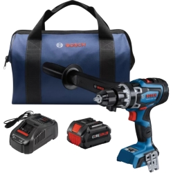 BRUTE TOUGH HAMMER DRILL KIT
