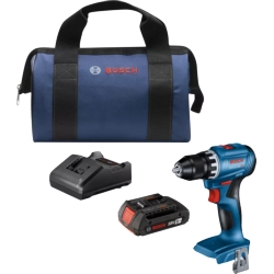 COMPACT DRILL DRIVER 18V KIT