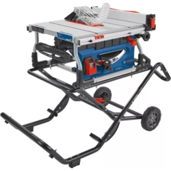 WORKSITE TABLE SAW W/GRAVITY