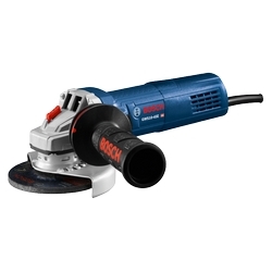 SIDE SWITCH ANGLE GRINDER 4.5"