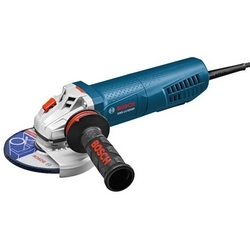 VARIABLE SPEED ANGLE GRINDER 5"