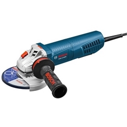 PADDLE SWITCH ANGLE GRINDER 6"
