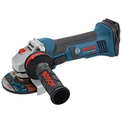ANGLE GRINDER 4-1/2" (D)