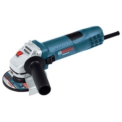 SLIM ANGLE GRINDER 4-1/2"