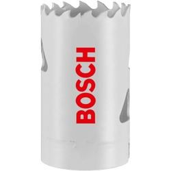 BIMETAL HOLE SAW 1-1/4"