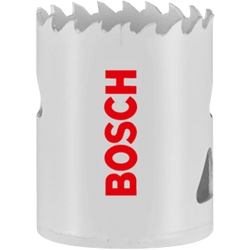 BIMETAL HOLE SAW 1-9/16"