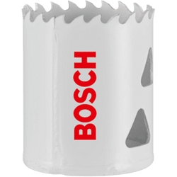 BIMETAL HOLE SAW 1-5/8"