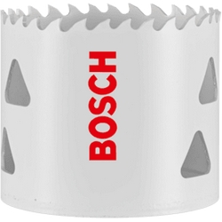 BIMETAL HOLE SAW 2-1/4"