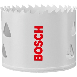 BIMETAL HOLE SAW 2-1/2"