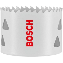 BIMETAL HOLE SAW 2-11/16"
