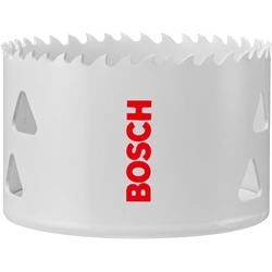 BIMETAL HOLE SAW 3"
