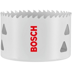BIMETAL HOLE SAW 3-1/8"