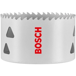 BIMETAL HOLE SAW 3-1/4"