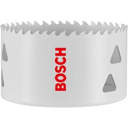 BIMETAL HOLE SAW 3-3/8"