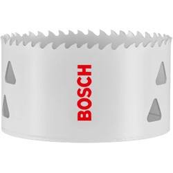 BIMETAL HOLE SAW 3-1/2"