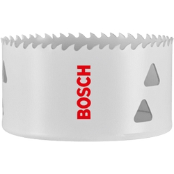 BIMETAL HOLE SAW 3-5/8"