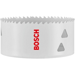 BIMETAL HOLE SAW 4-1/8"