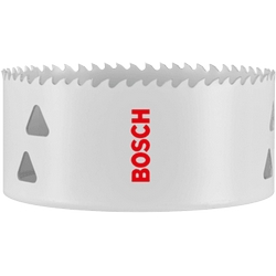 BIMETAL HOLE SAW 4-1/4"