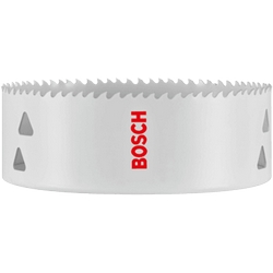 BIMETAL HOLE SAW 5-1/2"