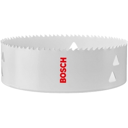 BIMETAL HOLE SAW 6"