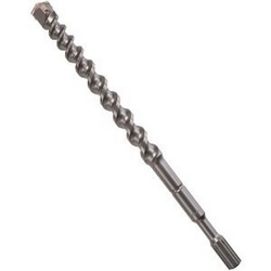 SPLINE SHANK 1/2" x 8" x 13"