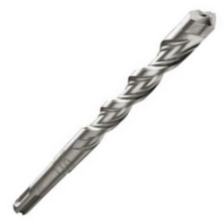 SDS PLUS DRILL BIT 1/4x12x14