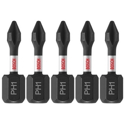 IT PHILLIPS BIT P1x1" (5/PK)