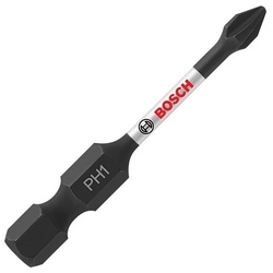 IT PHILLIPS BIT P1x2" (1/PK)