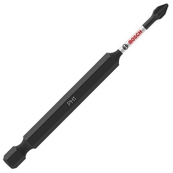 IT PHILLIPS BIT P1x3.5" (1/PK)