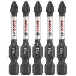 IT POWER BIT P2x2" (5/PK)