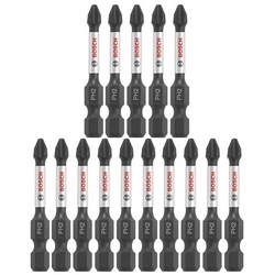 IT POWER BIT P2x2" (15/PK)