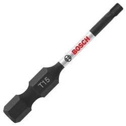 IT TORX POWER BIT T15x2" (1/PK)