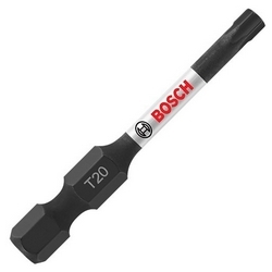 IT TORX POWER BIT T20x2" (1/PK)