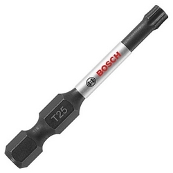 IT TORX POWER BIT T25x2" (1/PK)