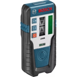 GREEN BEAM LASER RECEIVER GRL300
