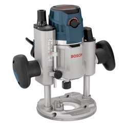 PLUNGE BASE ROUTER 2.3HP