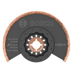 THIN KERF GROUT BLADE 3-1/2"