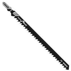 SHANK JIGSAW BLADE 4" 8T (D)