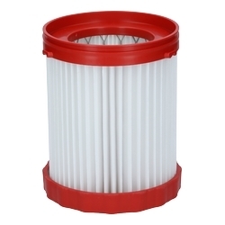HEPA FILTER FOR GAS18V-3 VACUUM