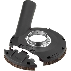 SURFACE GRINDING GUARD 5" (D)