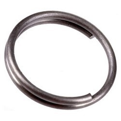 METAL RETAINING RING FOR IDH