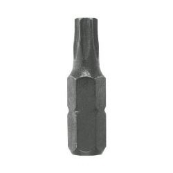 IT TORX POWER BIT1-15/16"xT25(D)