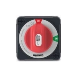 EZ-MOUNT BATTERY SWITCH ON-OFF