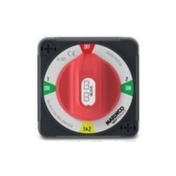 EZ-MOUNT BATTERY SWITCH 1-2/OFF